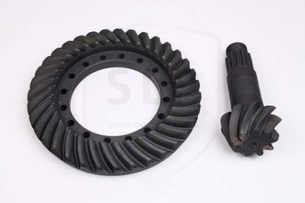 17210933 - CPS-933 CROWN WHEEL AND PINION