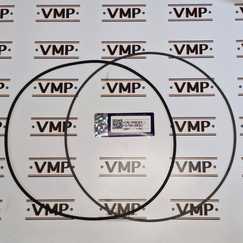 VOE 17458353 -Piston Seal VMP