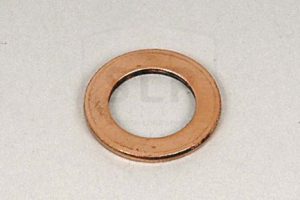 18666 - BR-666 COPPER WASHER