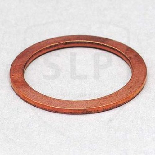 18677 – BR-677 COPPER WASHER