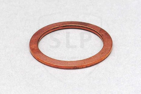 18677 - BR-677 COPPER WASHER