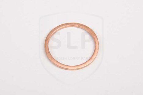 20496256 - BR-256 COPPER WASHER