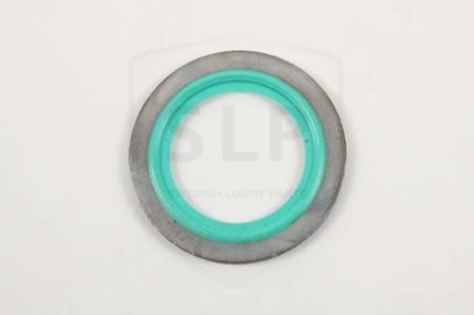 20883435 - BR-435 RUBBER BONDED WASHER