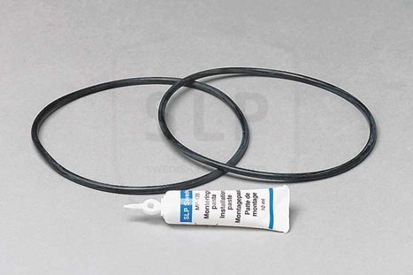 2x772798 - CLS-798 CYL. LINER SEAL KIT
