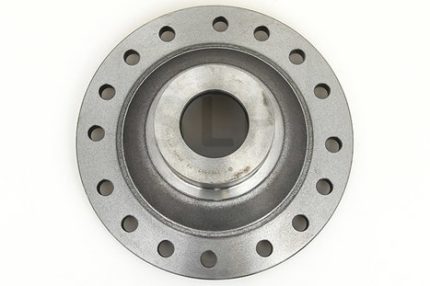 3152192 - DCH-192 DIFFERENTIAL HOUSING