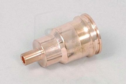 3183368 - INS-368 INJECTOR SLEEVE