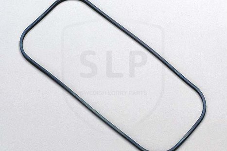 421121 - EPL-121 GASKET INSPECTION COVER