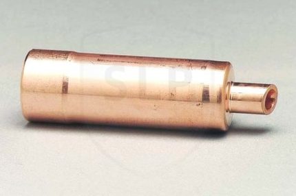 465547 - INS-547 INJECTOR SLEEVE