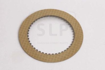 4871796 - CDC-796 FRICTION DISC