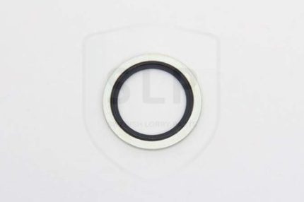 4881255 - BR-255 RUBBER BONDED WASHER