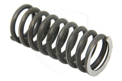 4940623 - TS-623 SPRING EXHAUST HOSE