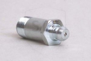 784323 - GN-323 GREASE NIPPLE