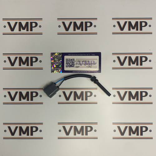 VOE 8140024 – Level Indicator VMP