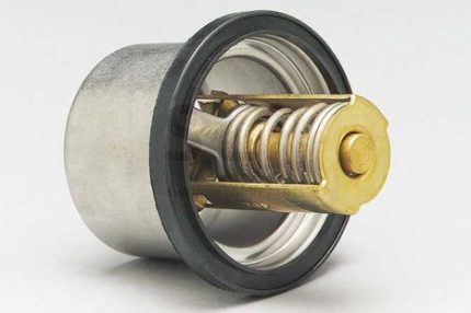 8149182 - T-182 THERMOSTAT