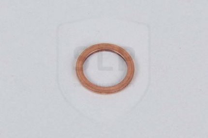 907133 - BR-7133 COPPER WASHER
