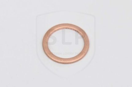 907136 - BR-136 COPPER WASHER
