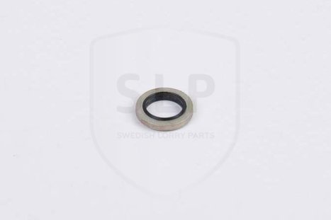 943906 - BR-906 RUBBER BONDED WASHER