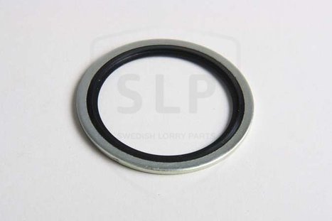 946228 - BR-228 RUBBER BONDED WASHER