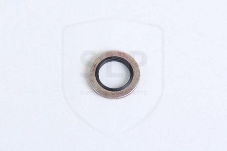 947083 - BR-083 RUBBER BONDED WASHER