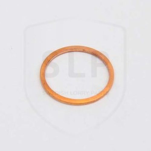 947629 – BR-629 COPPER WASHER