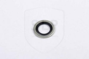 948884 - BR-884 RUBBER BONDED WASHER