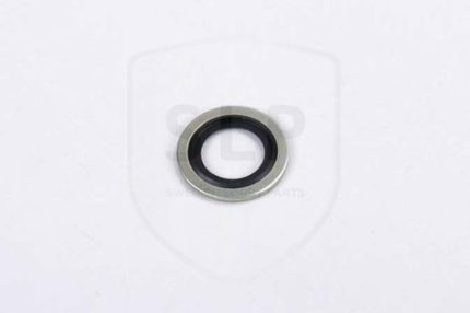 948884 - BR-884 RUBBER BONDED WASHER