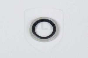 948885 - BR-885 RUBBER BONDED WASHER