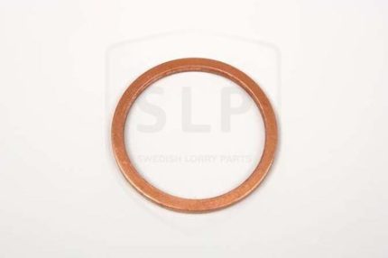 949016 - BR-016 COPPER WASHER