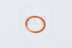949329 - BR-329 COPPER WASHER