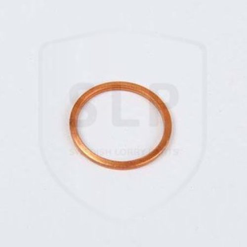 949329 – BR-329 COPPER WASHER