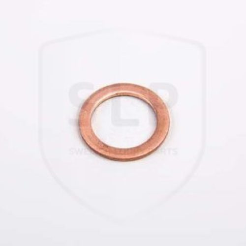 969011 – BR-9011 COPPER WASHER