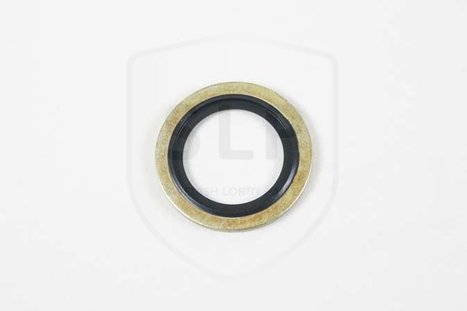 982508 - BR-508 RUBBER BONDED WASHER