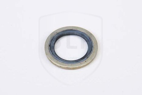 984043 - BR-043 RUBBER BONDED WASHER