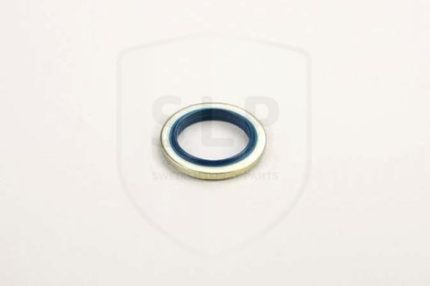 BR-861 RUBBER BONDED WASHER