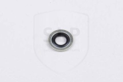 BR-8758 RUBBER BONDED WASHER