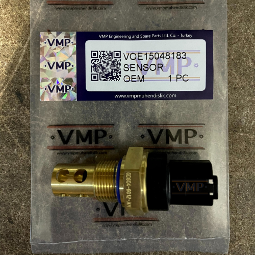 VOE 15048183 – Oil Level Sensor OEM