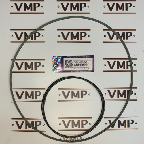 VOE 11038746 – Piston Seal VMP