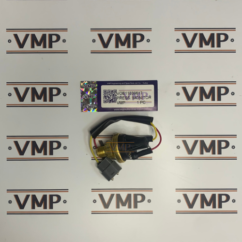 VOE 11039617 – Pressure Monitor VMP