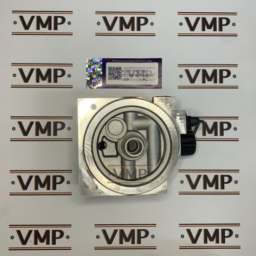 VOE 11110708 – Filter Retainer VMP