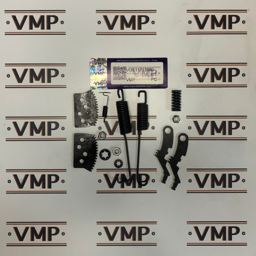 VOE 11713580 – Overhaul Kit VMP