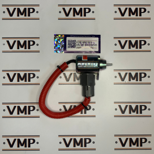 VOE 14521915 – Valve Solenoid VMP